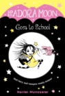 Isadora Moon Goes to School - eBook