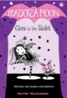 Isadora Moon Goes to the Ballet - eBook