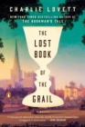 Lost Book of the Grail - eBook