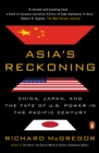 Asia's Reckoning - eBook