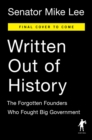 Written Out Of History - Book