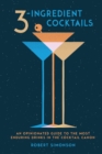 3-Ingredient Cocktails - eBook