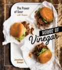 House of Vinegar - eBook
