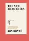 New Wine Rules - eBook