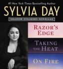 Sylvia Day Shadow Stalkers E-Bundle - eBook