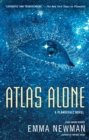 Atlas Alone - eBook