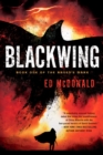 Blackwing - eBook
