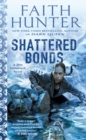 Shattered Bonds - eBook
