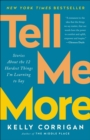 Tell Me More - eBook
