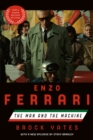 Enzo Ferrari (Movie Tie-in Edition) - eBook