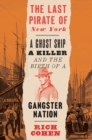 Last Pirate of New York - eBook