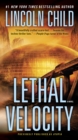 Lethal Velocity (Previously published as Utopia) - eBook