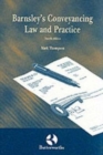 Barnsley's Conveyancing Law and Practice - Book