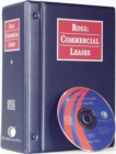 Ross: Commercial Leases - Book