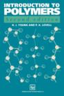 Introduction to Polymers - Book