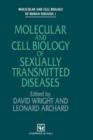 Molecular and Cell Biology of Sexually Transmitted Diseases - Book