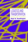 Logistics and Transportation : Design and planning - Book