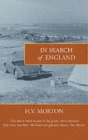 In Search of England - Book