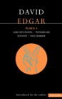 Edgar Plays: 3 : Teendreams; Our Own People; That Summer and Maydays - Book