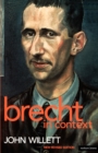 Brecht In Context - Book