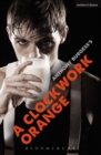 A Clockwork Orange : Play with Music - Book