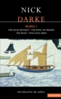 Darke Plays: 1 : The Dead Monkey; The King of Prussia; The Body; Ting Tang Mine! - Book