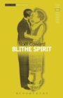 "Blithe Spirit" - Book