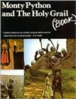 Monty Python and the Holy Grail - Book