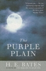 The Purple Plain - Book