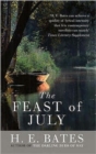 The Feast of July - Book