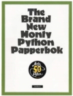 Brand New Monty Python Papperbok, The - Book