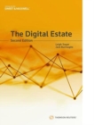 The Digital Estate - Book