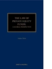 The Law of Private Equity Funds : A Global Perspective - Book