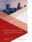 Market Conduct for Investment Managers - Book