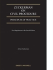 Zuckerman on Civil Procedure - Book