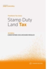 Stamp Duty Land Tax - Book