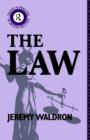 The Law - Book