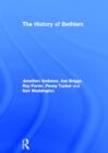 The History of Bethlem - Book