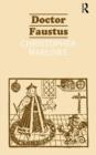 Doctor Faustus - Book