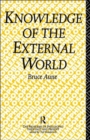 Knowledge of the External World - Book