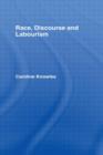 Race, Discourse and Labourism - Book