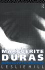 Marguerite Duras : Apocalyptic Desires - Book