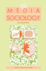Media Sociology - Book