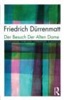 Der Besuch der alten Dame - Book