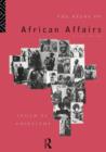 The Atlas of African Affairs - Book