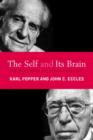 The Self and Its Brain : An Argument for Interactionism - Book