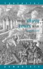 The Thirty Years War - Book