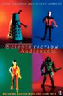 Science Fiction Audiences : Watching Star Trek and Doctor Who - Book