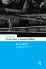 Loners : The Life Path of Unusual Children - Book