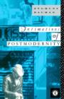 Intimations of Postmodernity - Book